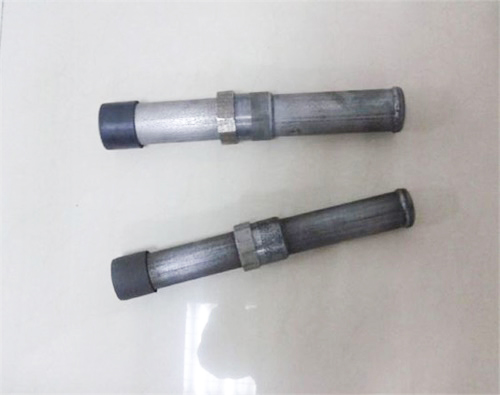 祁东桩基声测管螺旋式深桩